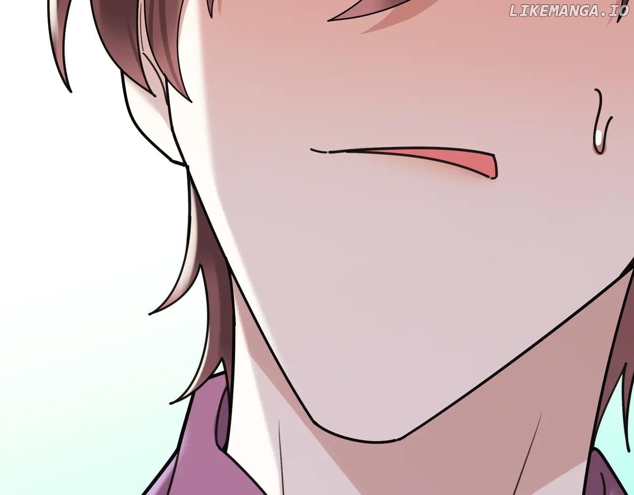Daddy President Is Too Hard To Deal With Chapter 152 - page 60
